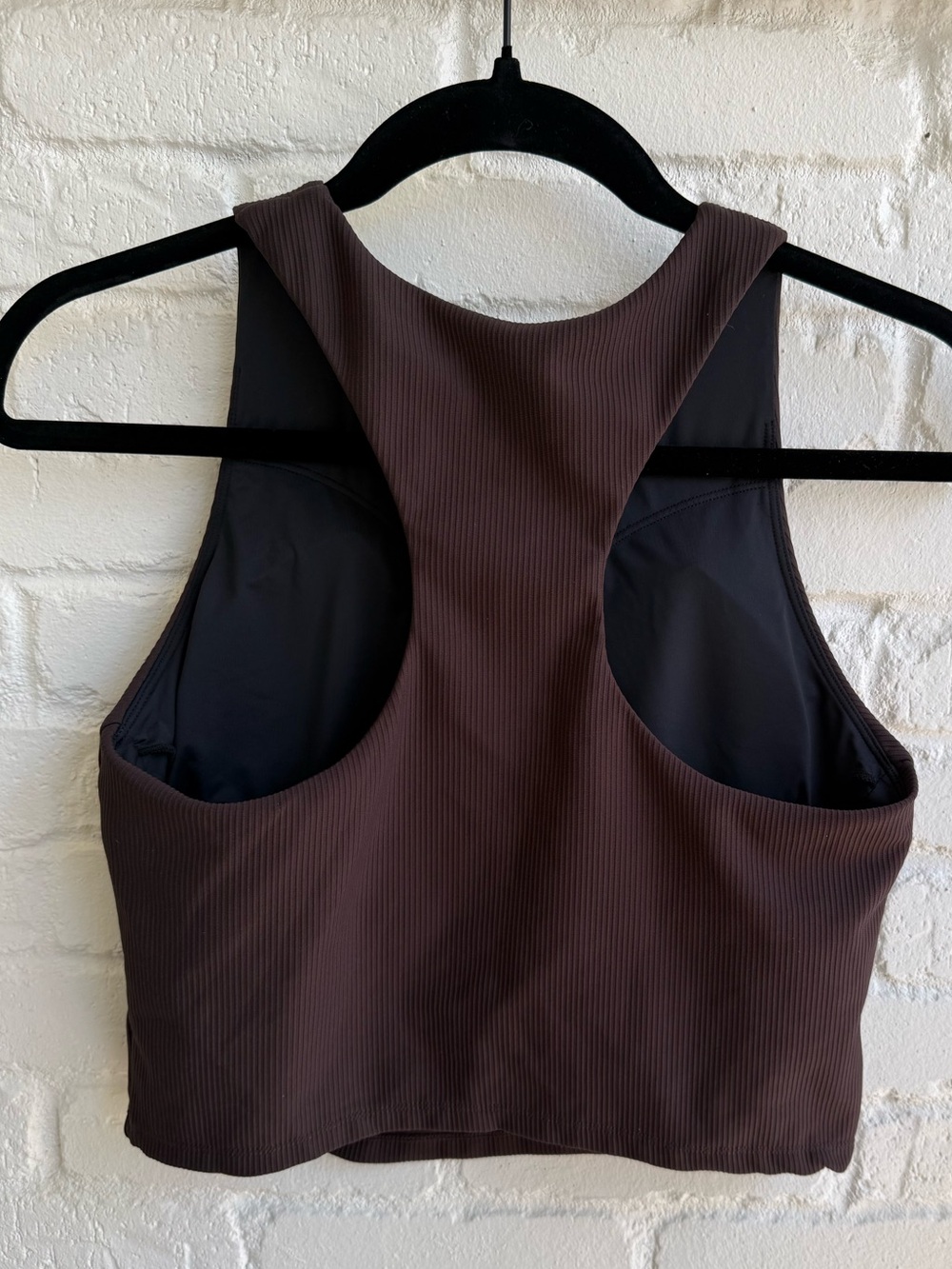 Varley Ribbed Tank Top - Picture 9 of 11